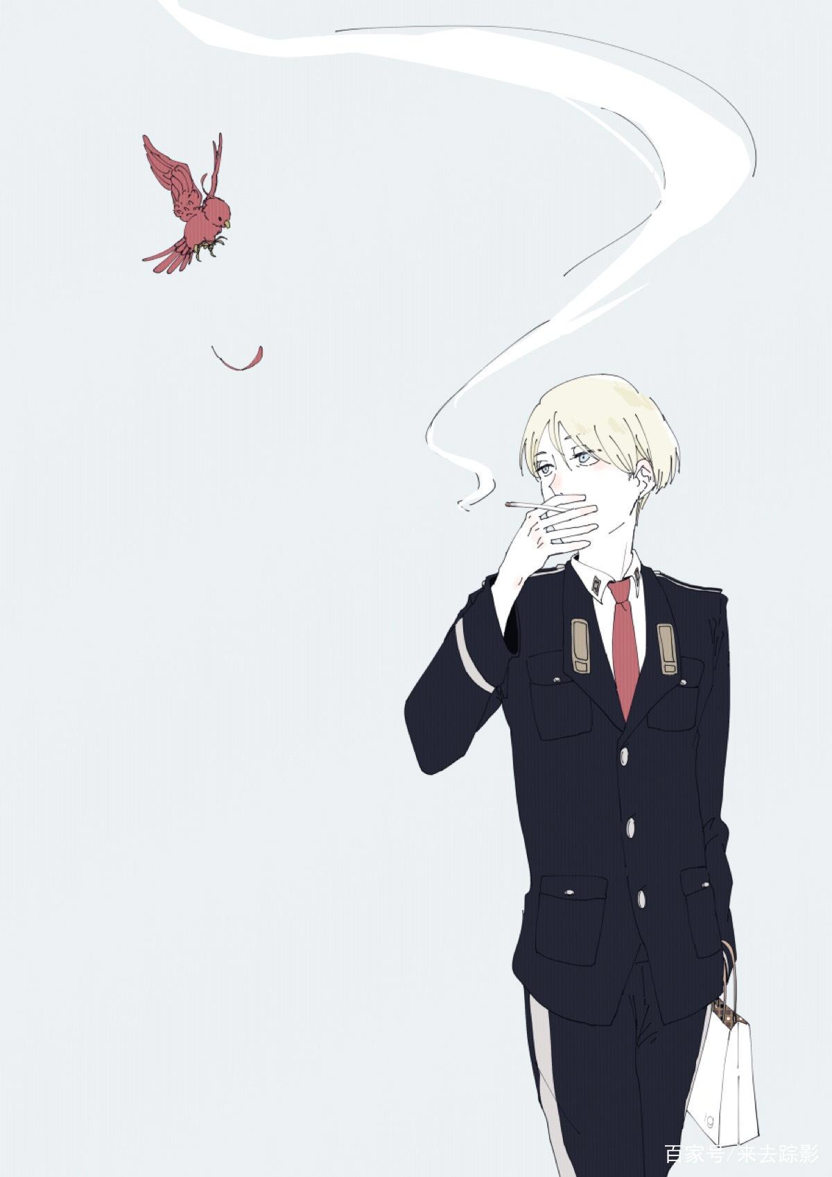 小众动漫，你pick哪一个？