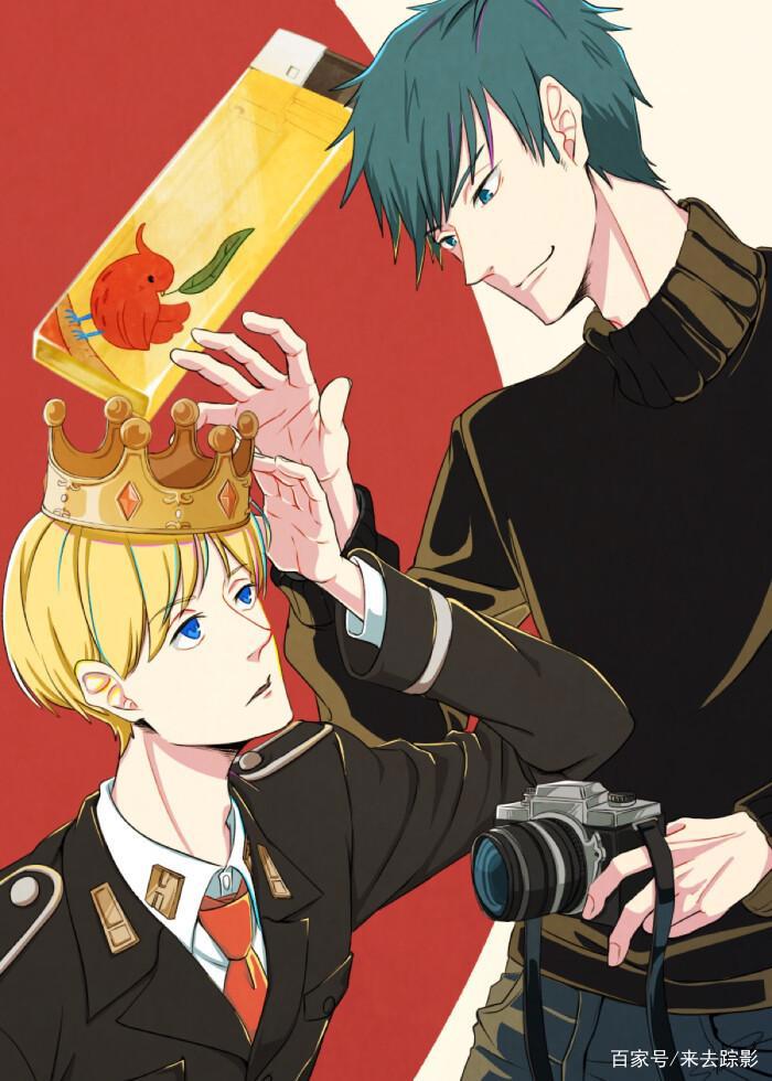 小众动漫，你pick哪一个？