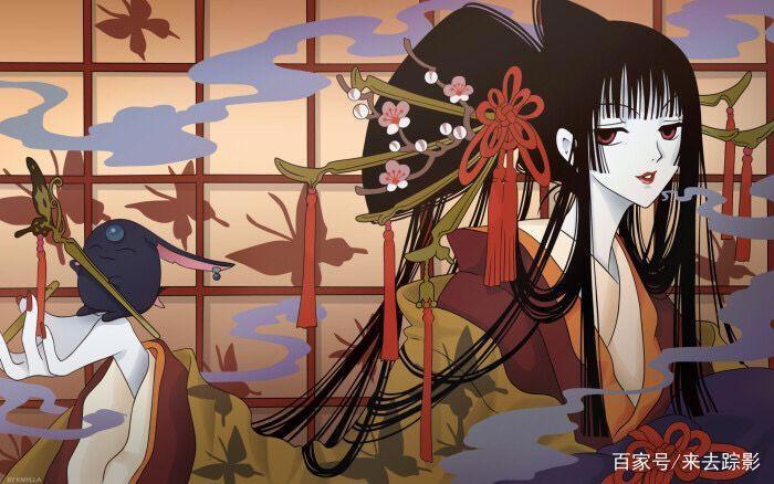 小众动漫，你pick哪一个？