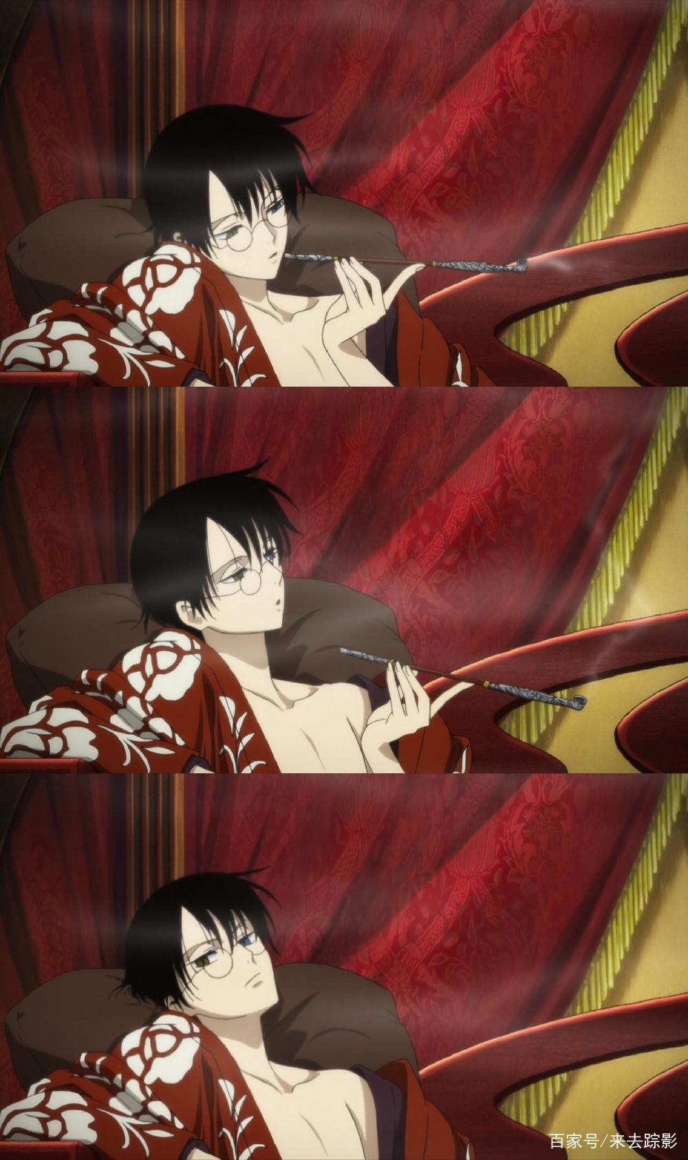 小众动漫，你pick哪一个？