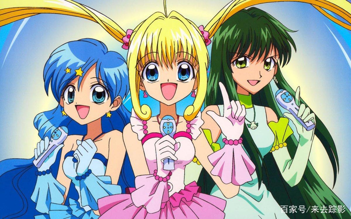 小众动漫，你pick哪一个？