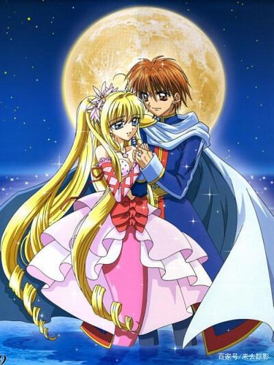 小众动漫，你pick哪一个？