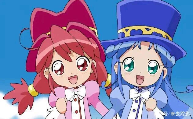 小众动漫，你pick哪一个？