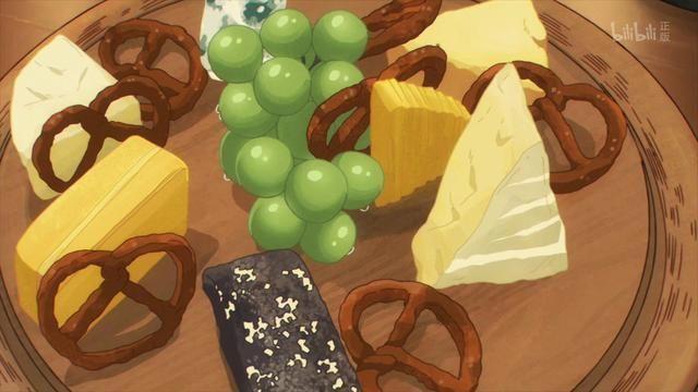 这部动画的男主靠抽烟番和到处吃美食救了国家，B站评分还9.6？