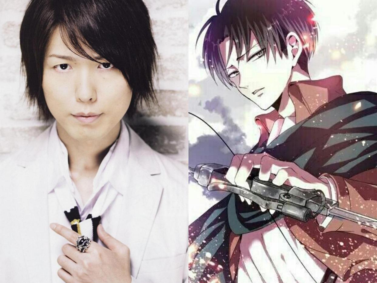 2020日本男性声优人气排名公开，樱井孝宏第5名，第一名让人意外