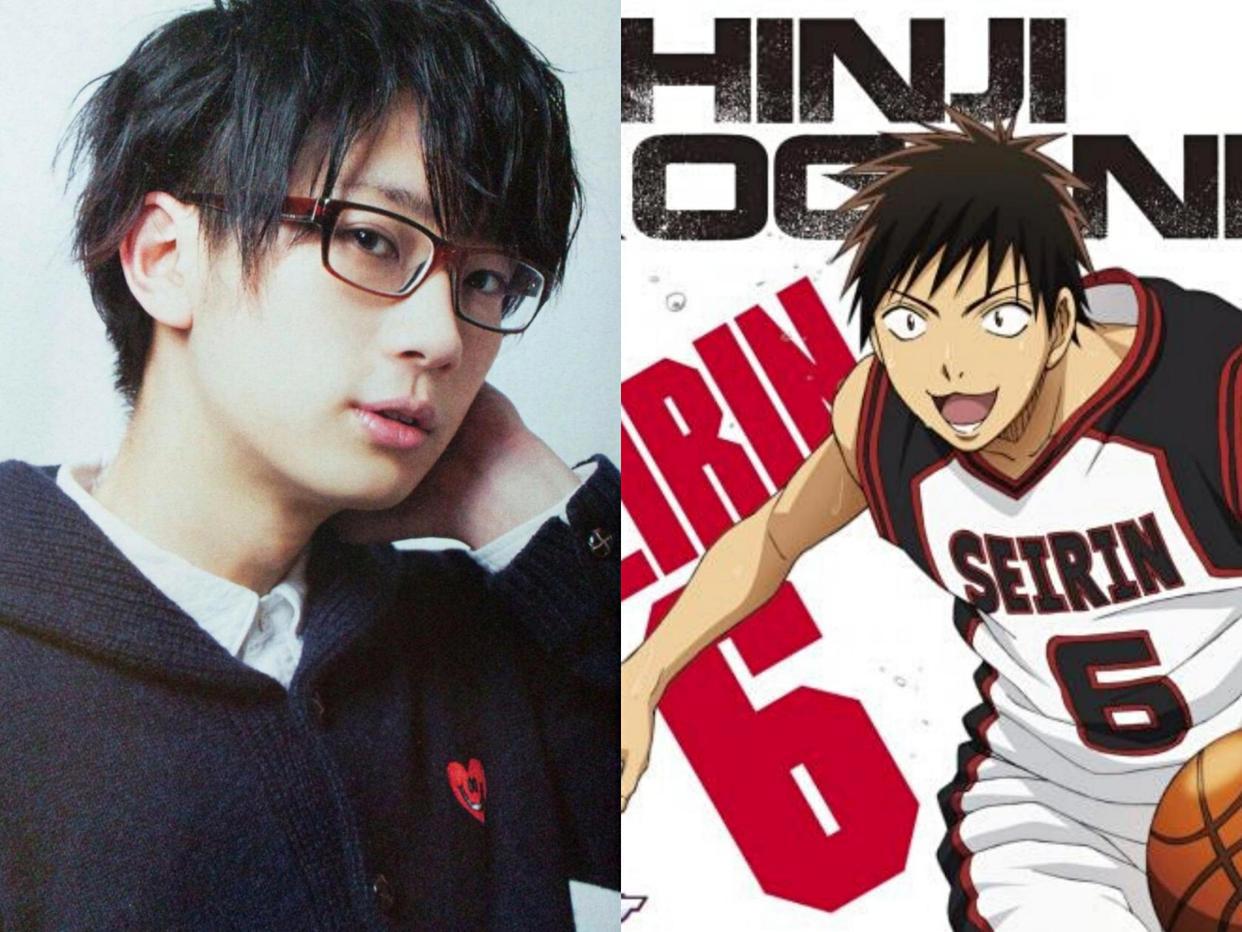 2020日本男性声优人气排名公开，樱井孝宏第5名，第一名让人意外