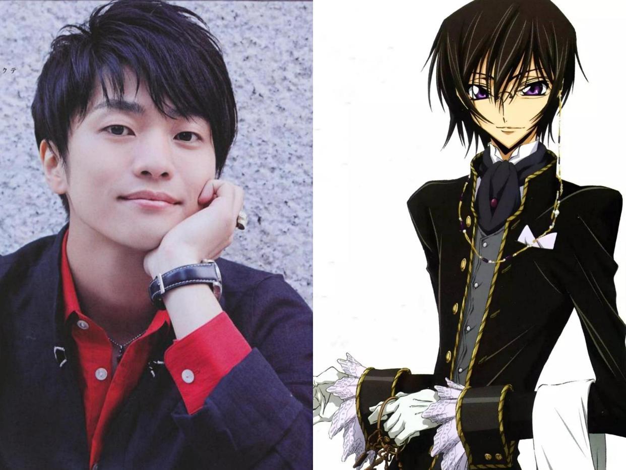 2020日本男性声优人气排名公开，樱井孝宏第5名，第一名让人意外