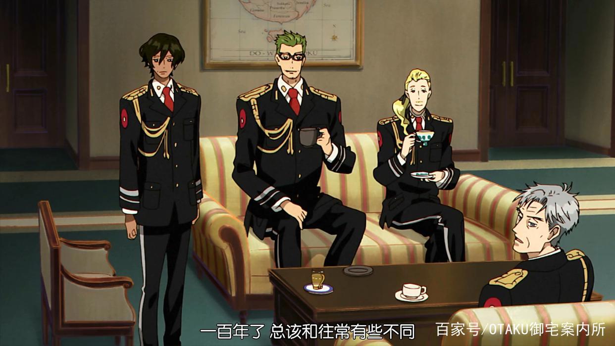 智斗番变美食番？老千层饼了！