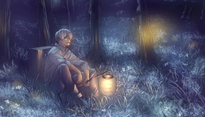 你的“入坑作”是哪部动漫？5部足够惊艳的作品，它才是我的本命