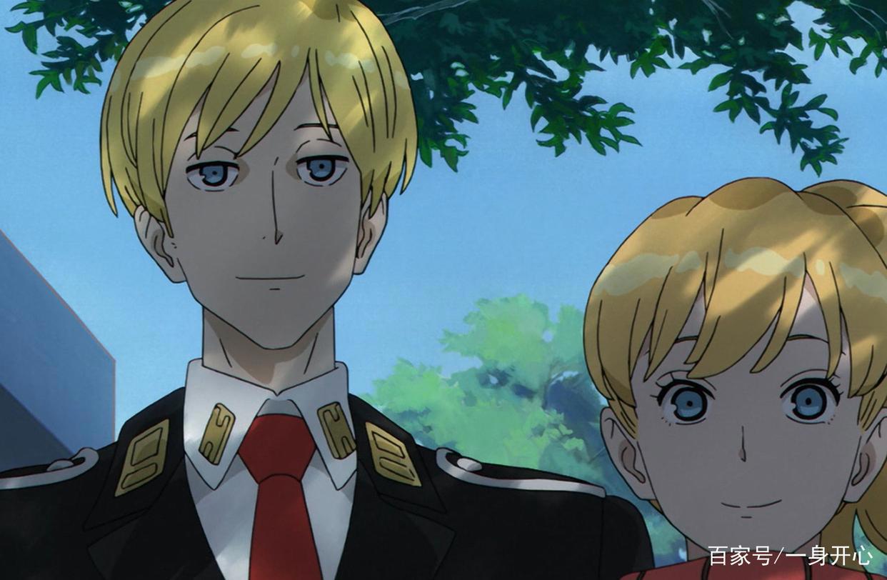 充满反转的剧情带给你惊喜体验，《ACCA13区监察课》大家不容错过