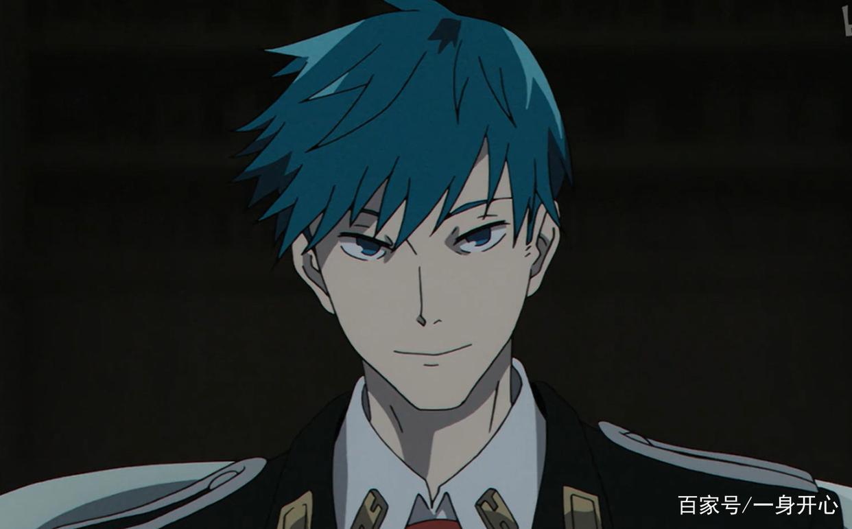 充满反转的剧情带给你惊喜体验，《ACCA13区监察课》大家不容错过