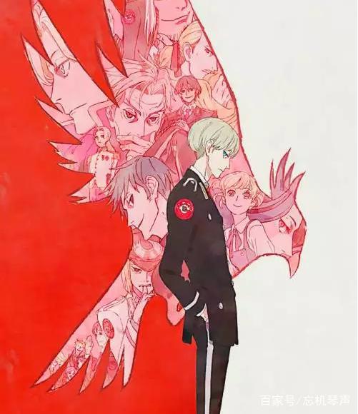 唯有美食与爱不可辜负，《ACCA13区监察课》真正的美食番