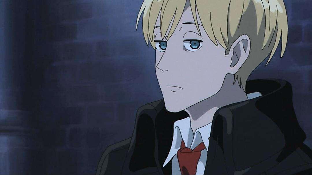 推番《ACCA13区监察课》：我的职责，不过是在一旁守护你罢了