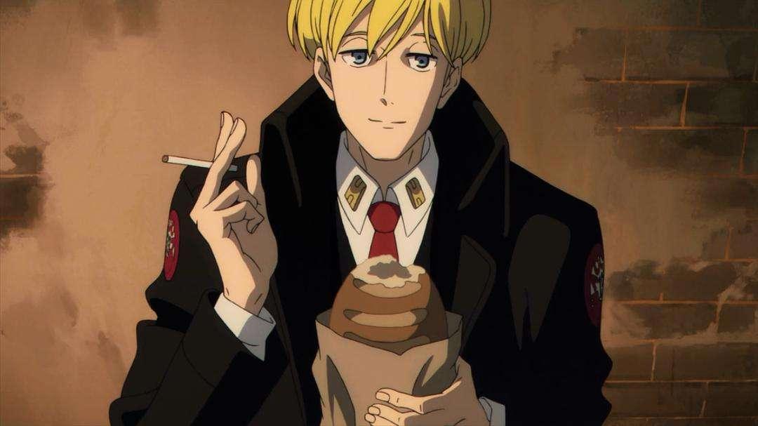 推番《ACCA13区监察课》：我的职责，不过是在一旁守护你罢了