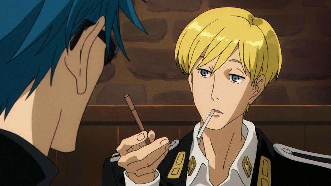 推番《ACCA13区监察课》：我的职责，不过是在一旁守护你罢了