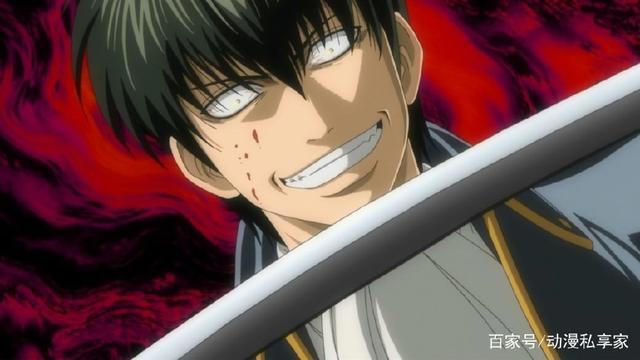 心疼！盘点动漫中的私生子