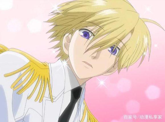 心疼！盘点动漫中的私生子