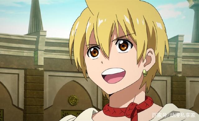 心疼！盘点动漫中的私生子