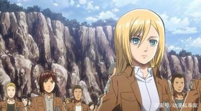 心疼！盘点动漫中的私生子