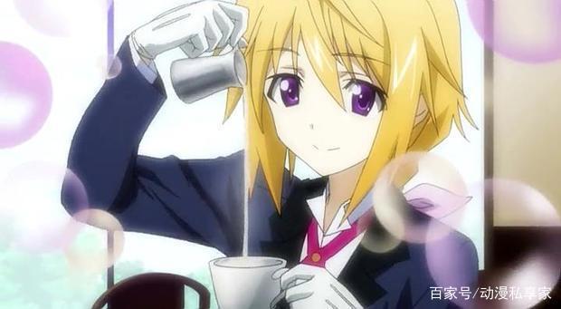 心疼！盘点动漫中的私生子