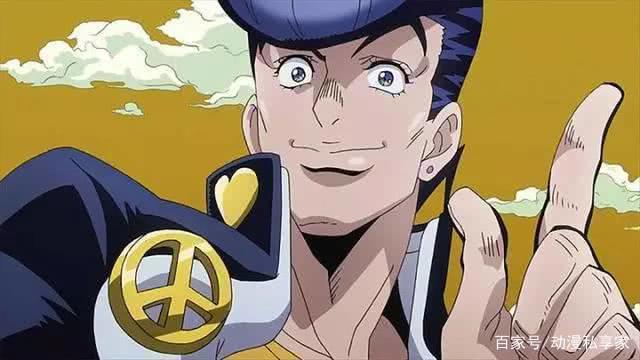 心疼！盘点动漫中的私生子