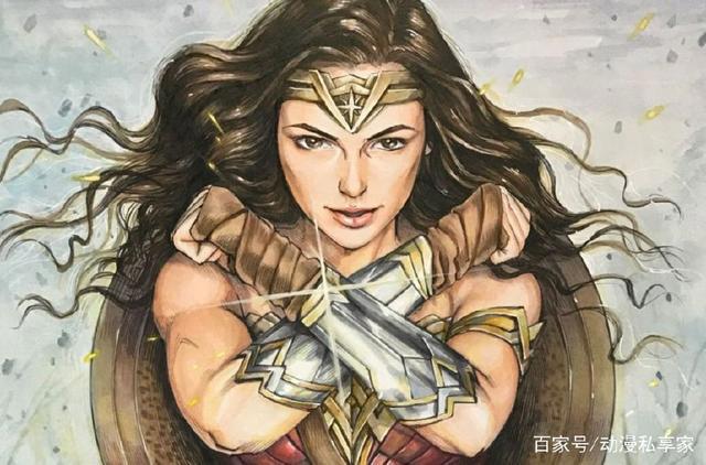 心疼！盘点动漫中的私生子