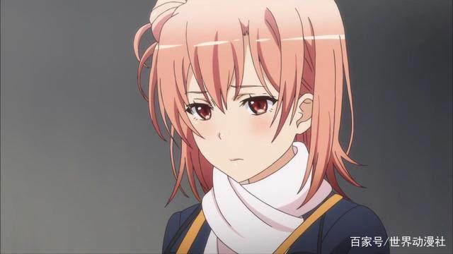 盘点动漫中那些双子座的妹纸！