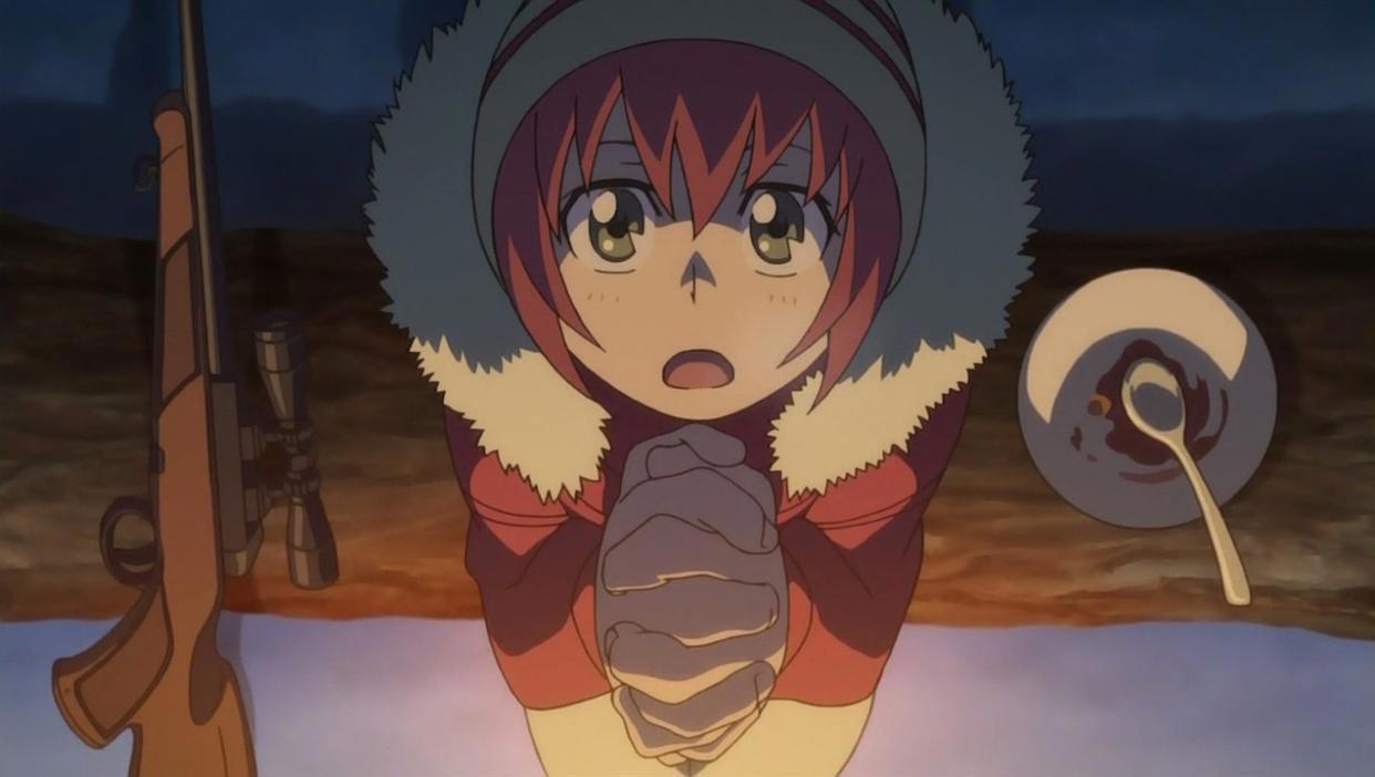 盘点动漫里名字长到记不住的角色，最后一个名字堪比毕加索！