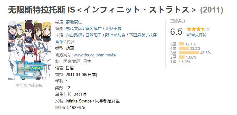 “名作之壁”无数少年的入宅后宫番
