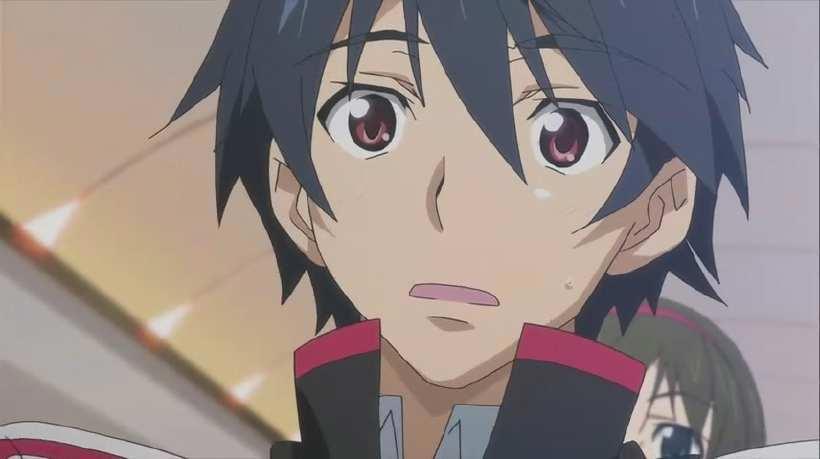 动漫中那令人又羡慕又嫉妒的恋爱喜剧男主角！你认识几个？