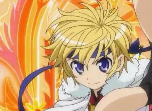 动漫中那令人又羡慕又嫉妒的恋爱喜剧男主角！你认识几个？