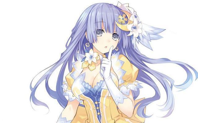 盘点动漫中的哪些歌姬妹子！