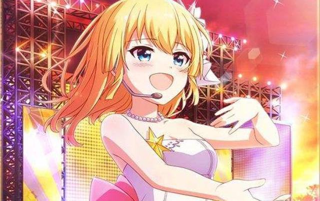 盘点动漫中的哪些歌姬妹子！