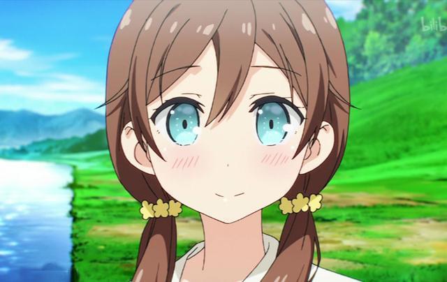 盘点动漫中的哪些歌姬妹子！