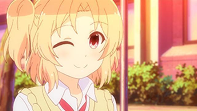 盘点动漫中的哪些歌姬妹子！