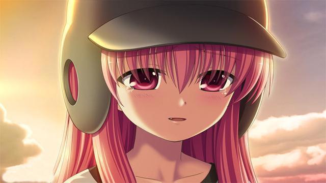 盘点动漫中的哪些歌姬妹子！