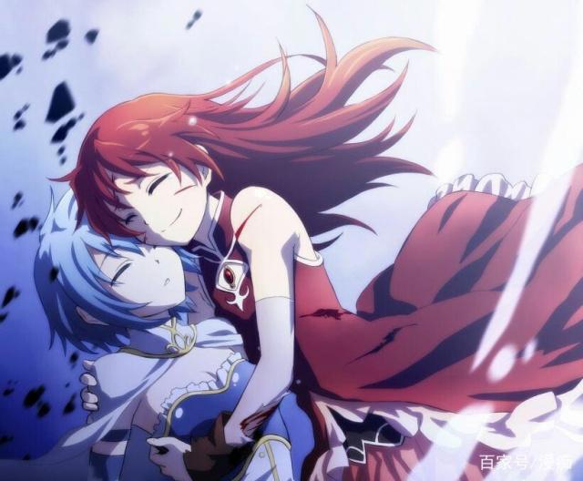 那些让人心疼的“青梅竹马”，知道为什么她们赢不了吗？