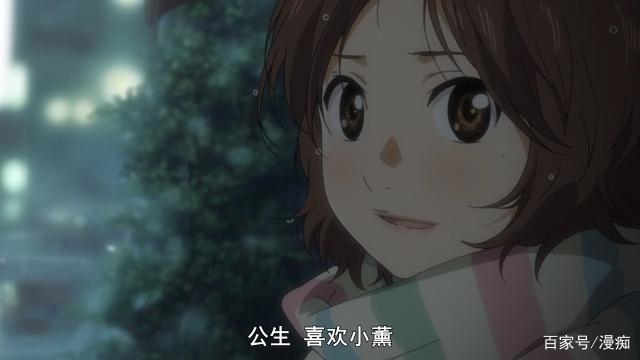 那些让人心疼的“青梅竹马”，知道为什么她们赢不了吗？