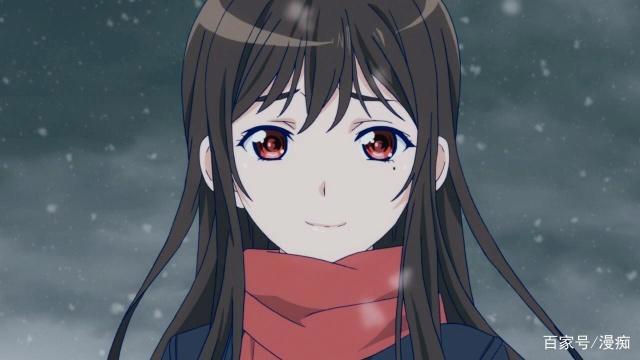 那些让人心疼的“青梅竹马”，知道为什么她们赢不了吗？