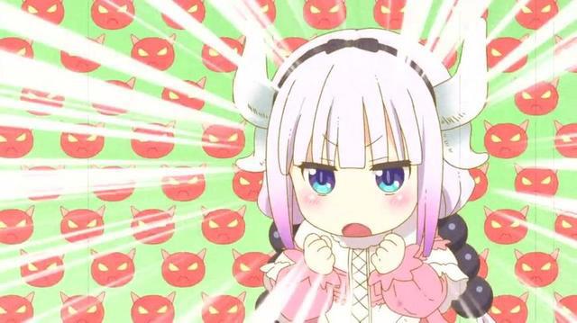 对不起可爱就是可以为所欲为！血小板声优也配过这些超萌的萝莉！