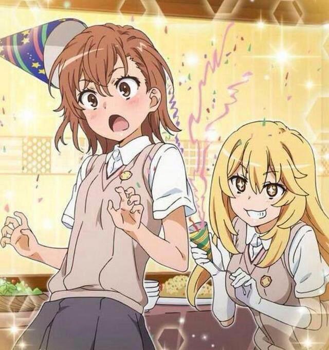 盘点日本动漫中最知名的十大女子学院