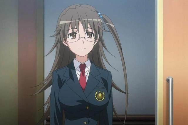 盘点日本动漫中最知名的十大女子学院