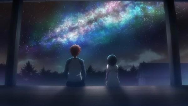 动漫：这些后宫番的妹子一个比一个可爱，羡慕！