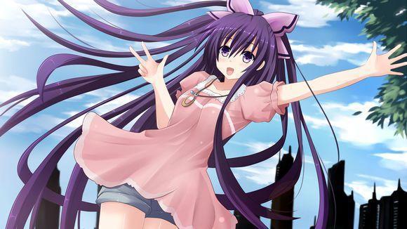 动漫：说到后宫番，你们想到的是不是这几部？