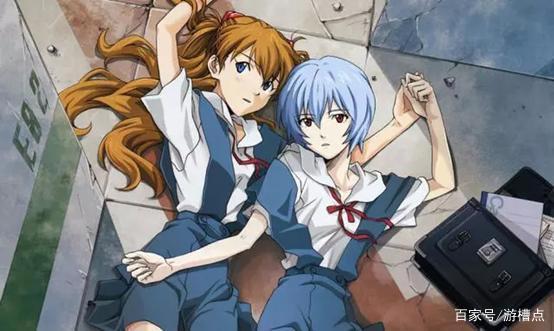 盛放的战场之花盘点动漫中的女神驾驶员机甲动漫也能开后宫