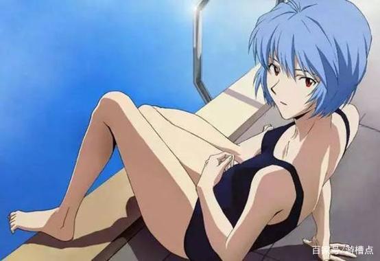 盛放的战场之花盘点动漫中的女神驾驶员机甲动漫也能开后宫