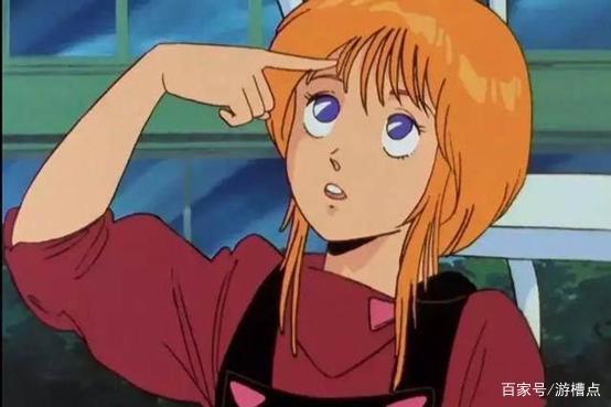 盛放的战场之花盘点动漫中的女神驾驶员机甲动漫也能开后宫