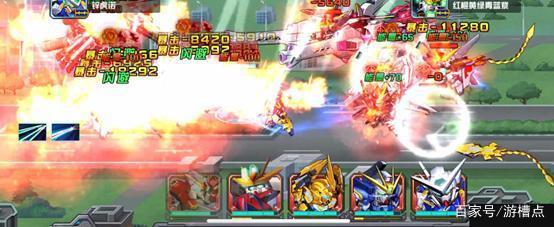 盛放的战场之花盘点动漫中的女神驾驶员机甲动漫也能开后宫