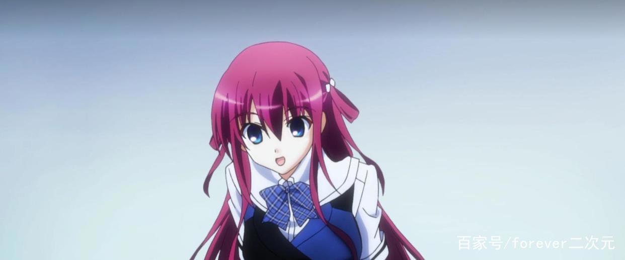 这些经典的校园后宫番你都看了吗