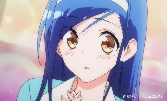 这些经典的校园后宫番你都看了吗